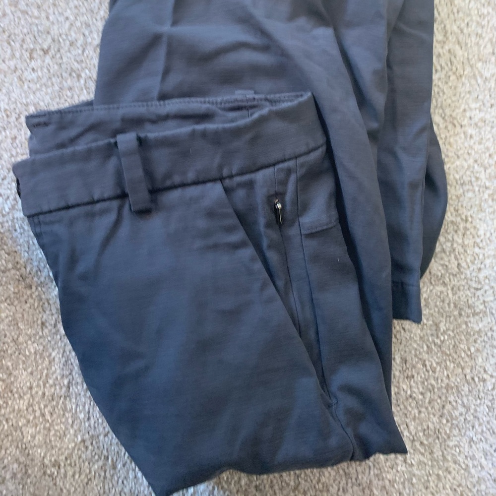Lululemon Commission Pant Slim 32x32